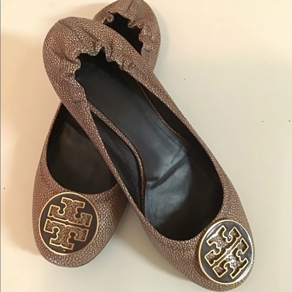 Tory Burch Shoes - Tory Burch Flats